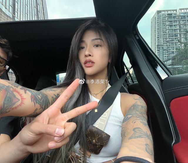 很有弹性的臀部