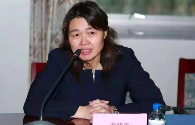 盲女的美味