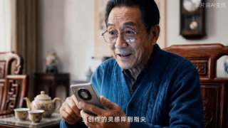 两面神欲望的两张脸